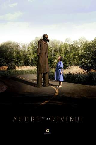 Audrey e tornata [] (2021 - In Lavorazione)