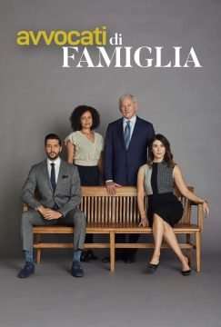 Avvocati di famiglia [] (2021 - In Lavorazione)