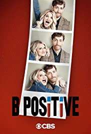 B Positive [] (2020 - In Lavorazione)