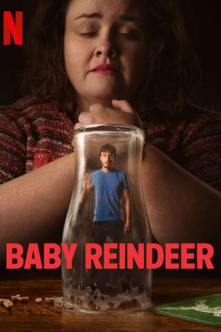 Baby Reindeer [] (2024 - In Lavorazione)
