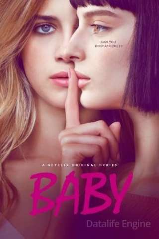 Baby [] (2018 - In Lavorazione)