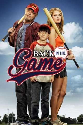 Back in the Game – [] (2013 - Conclusa)