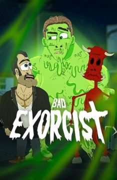 Bad Exorcist [] (2020 - 2021)