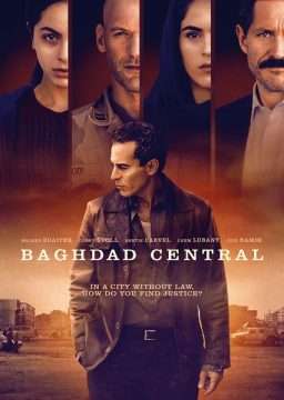 Baghdad Central [] (2020 - In Lavorazione)