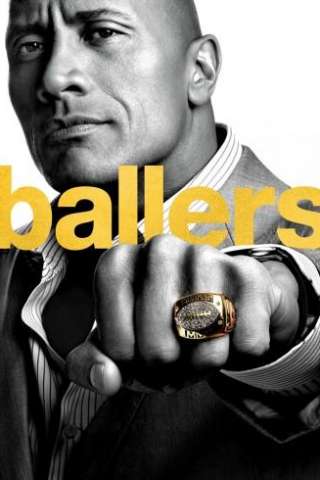 Ballers [] (2015 - Conclusa)