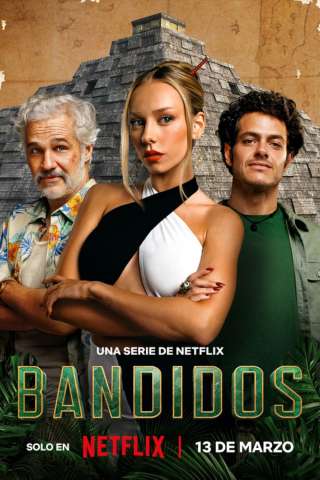 Bandidos [] (2024 - In Lavorazione)