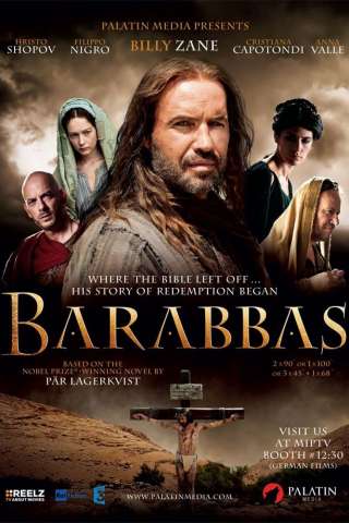 Barabbas [] (2012)