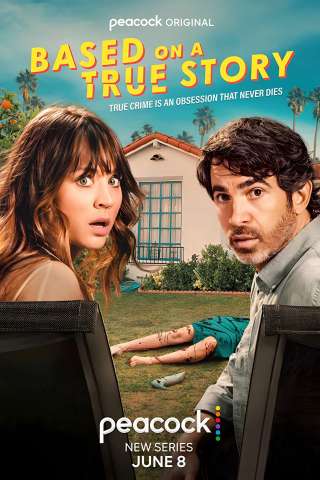 Based on a True Story [] (2023 - In Lavorazione)