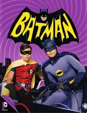 Batman (1966) [] (1966 - 1968)