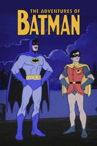 Batman (1968) [] (1968)