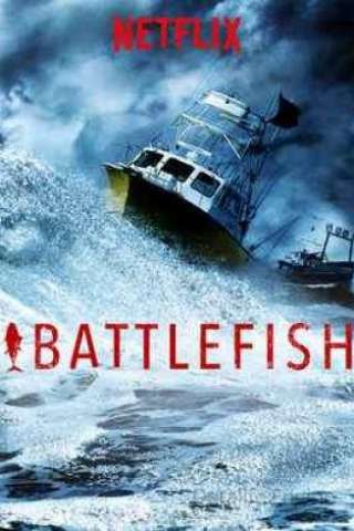 Battlefish [] (2018 - In Lavorazione)