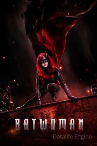 Batwoman [] (2019 - In Lavorazione)