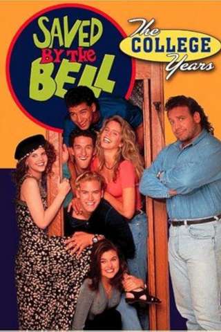 Bayside School - Un Anno Dopo [] (1993 - 1994)