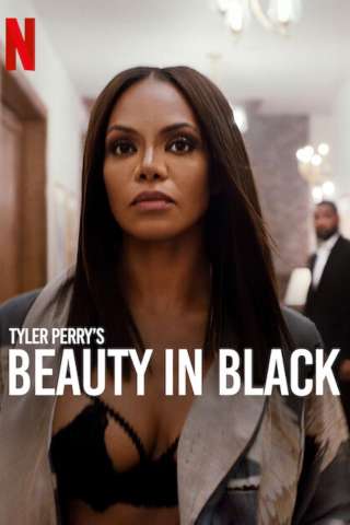 Beauty in Black [] (2024 - In Lavorazione)