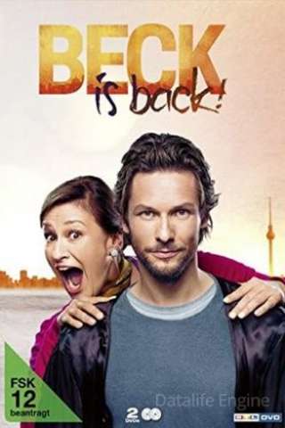 Beck is back! [] (2018 - In Lavorazione)