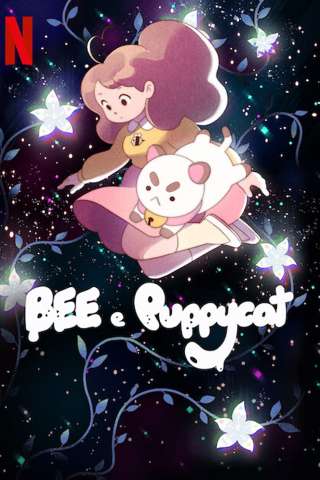 Bee e PuppyCat [] (2013 - In Lavorazione)
