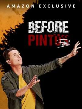 Before Pintus [] (2021 - In Lavorazione)