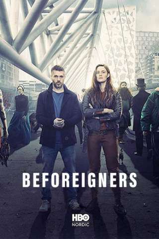 Beforeigners [] (2019 - In Lavorazione)