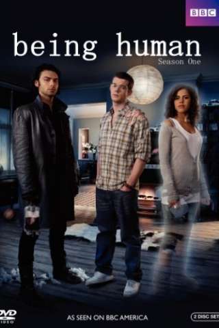 Being Human UK [] (2008 - 2013)