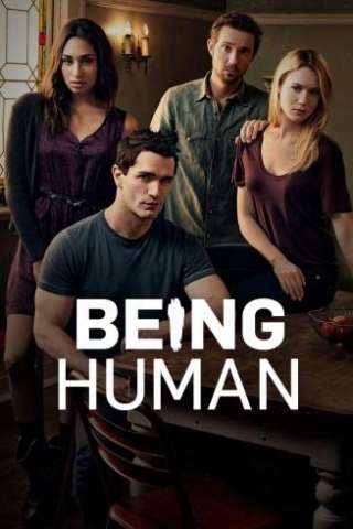 Being Human [] (2011 - Conclusa)