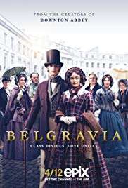 Belgravia [] (2020 - In Lavorazione)