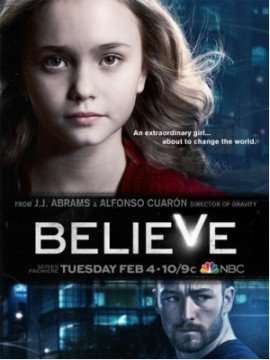 Believe [] (2014)