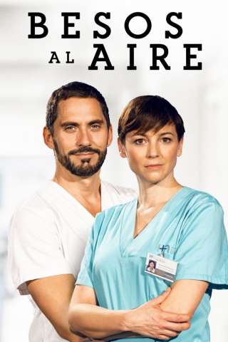 Besos al aire [] (2021 - In Lavorazione)