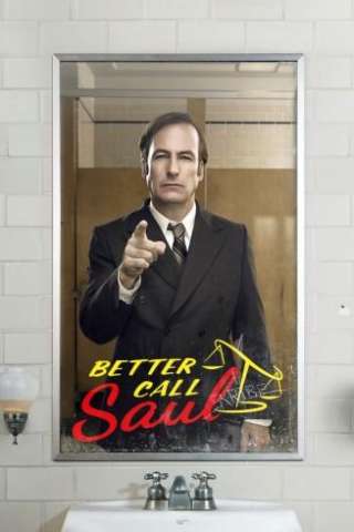 Better Call Saul [] (2015 - In Lavorazione)