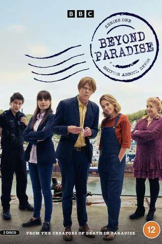 Beyond Paradise [] (2023 - In Lavorazione)