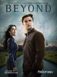 Beyond [] (2016 - 2018)