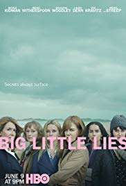 Big Little Lies - Piccole grandi bugie [] (2017 - In Lavorazione)