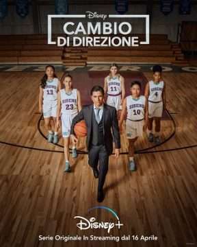 Big Shot - Cambio di Direzione [] (2021 - In Lavorazione)