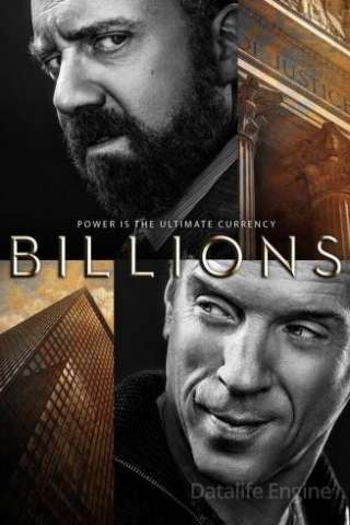 Billions [] (2016 - In Lavorazione)