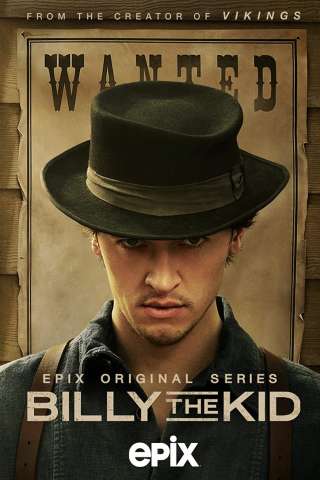 Billy the Kid [] (2022 - In Lavorazione)