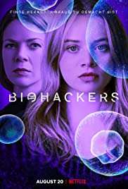 Biohackers [] (2020 - In Lavorazione)