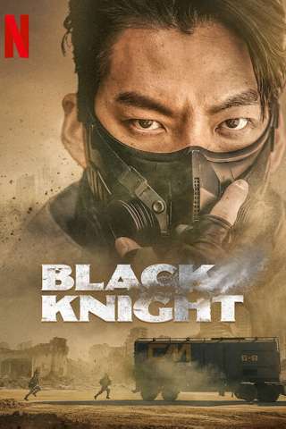 Black Knight [] (2023 - In Lavorazione)