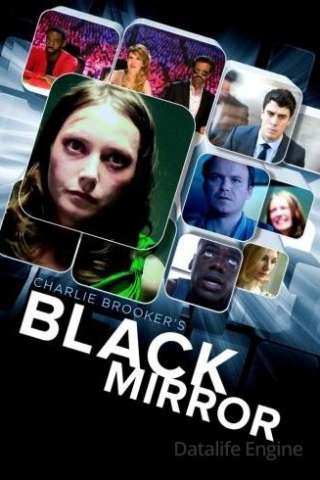 Black Mirror [] (2011 - In Lavorazione)