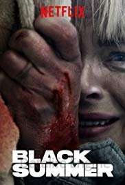 Black Summer [] (2019 - In Lavorazione)