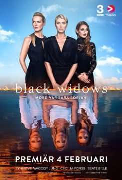 Black Widows [Sub-Ita] [] (2016 - 2017)