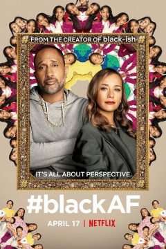 BlackAF [] (2020 - In Lavorazione)