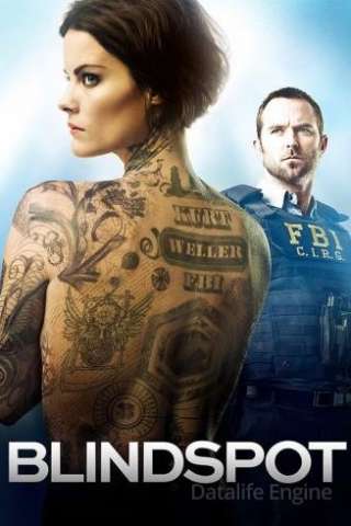 Blindspot [] (2015 - In Lavorazione)