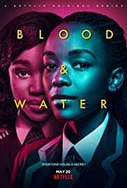 Blood & Water [] (2020 - In Lavorazione)