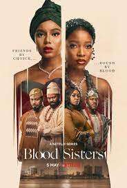 Blood Sisters (2022) [] (2022 - In Lavorazione)
