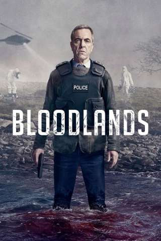 Bloodlands [] (2021 - In Lavorazione)