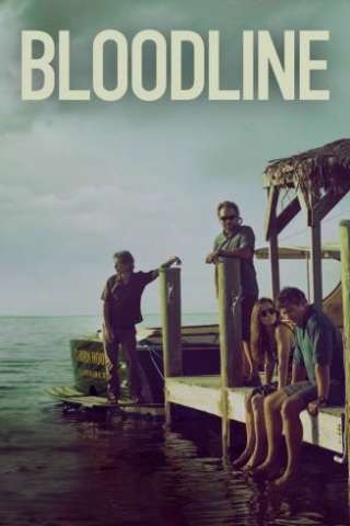 Bloodline [] (2015 - In Lavorazione)