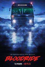 Bloodride [] (2020 - In Lavorazione)