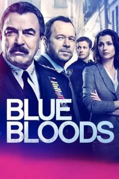 Blue Bloods [] (2010 - In Lavorazione)