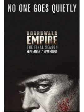 Boardwalk Empire - Impero Sotterraneo [] (2010 - 2014)