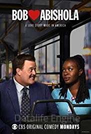 Bob Hearts Abishola [] (2019 - In Lavorazione)