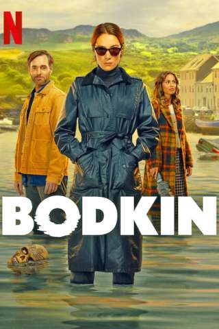 Bodkin [] (2024 - In Lavorazione)